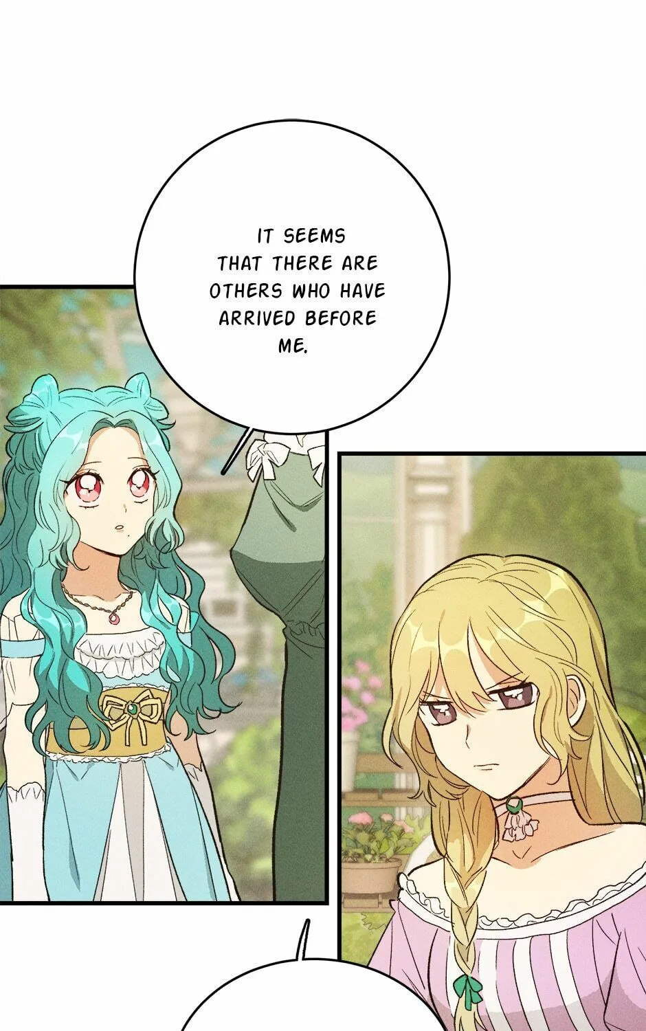 The Young Lady Is A Royal Chef Chapter 42 page 85 - 