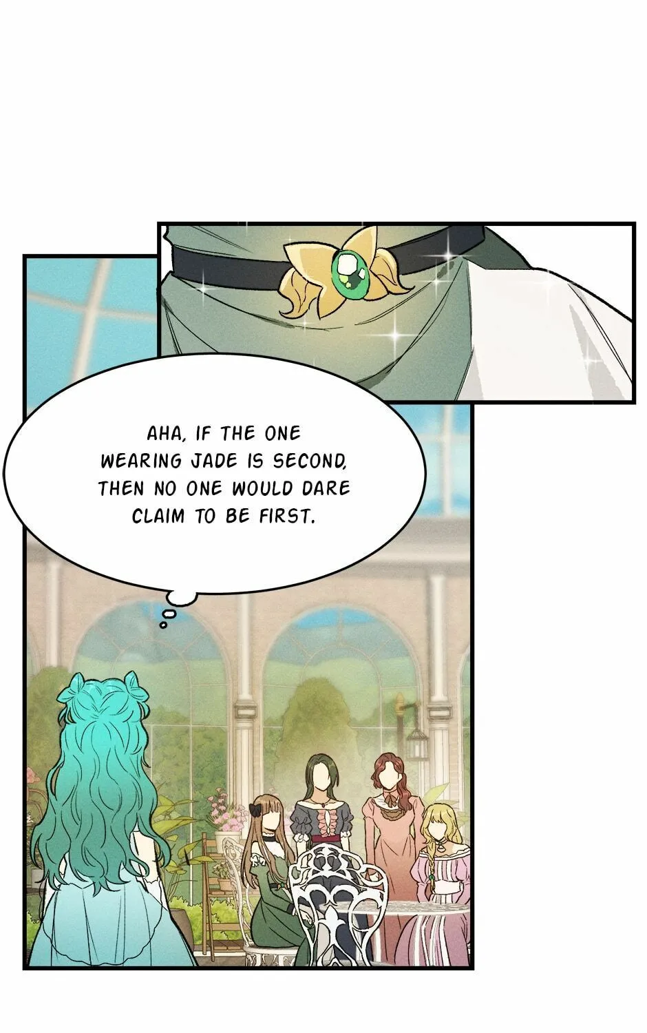 The Young Lady Is A Royal Chef Chapter 42 page 87 - 
