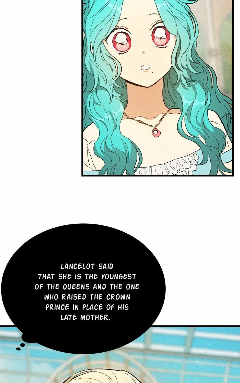 The Young Lady Is A Royal Chef Chapter 42 page 93 - 