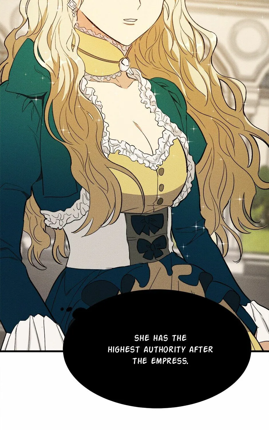 The Young Lady Is A Royal Chef Chapter 42 page 95 - 