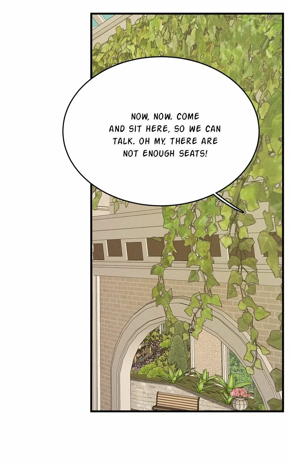 The Young Lady Is A Royal Chef Chapter 42 page 99 - 