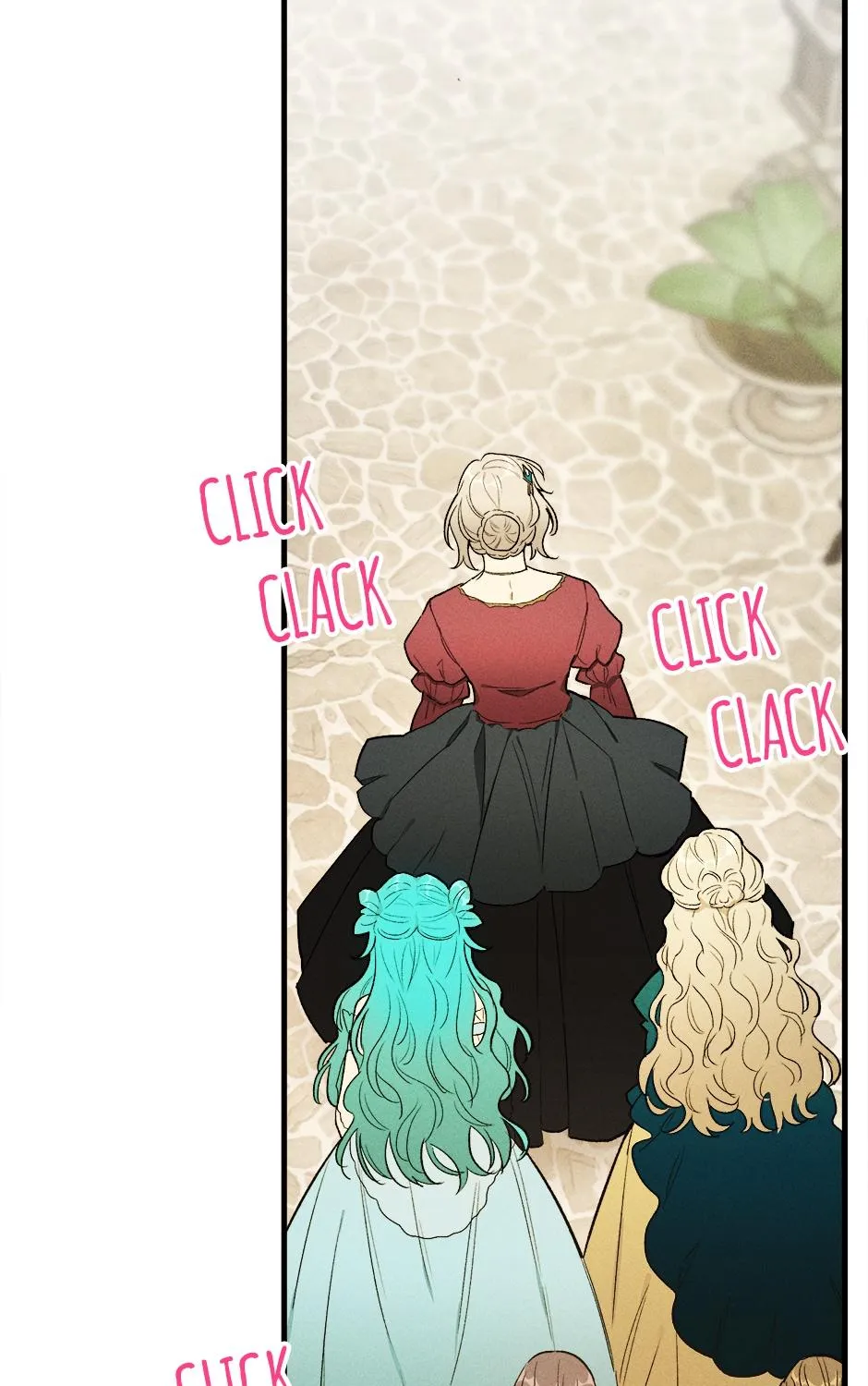 The Young Lady Is A Royal Chef Chapter 43 page 11 - 