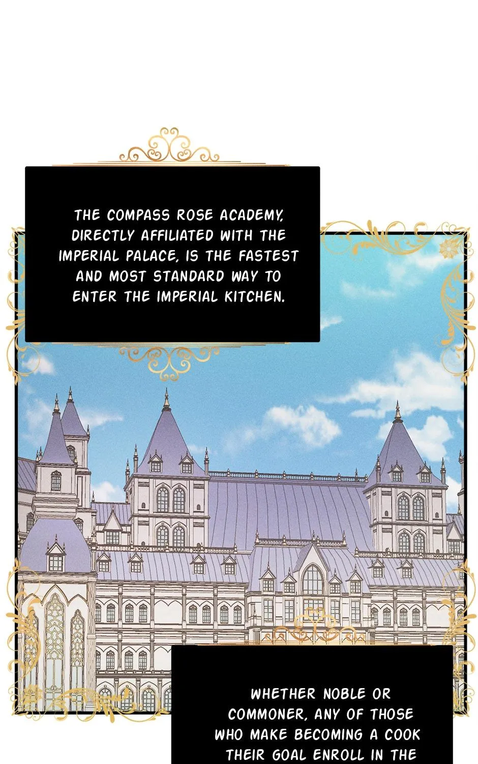 The Young Lady Is A Royal Chef Chapter 43 page 19 - 