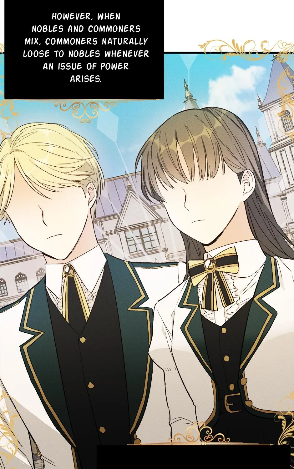 The Young Lady Is A Royal Chef Chapter 43 page 21 - 