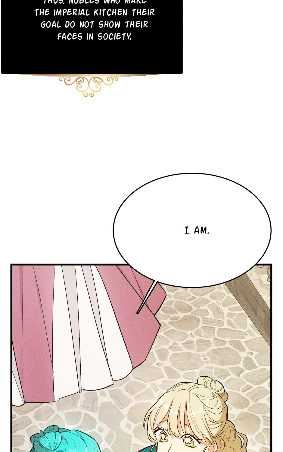 The Young Lady Is A Royal Chef Chapter 43 page 23 - 