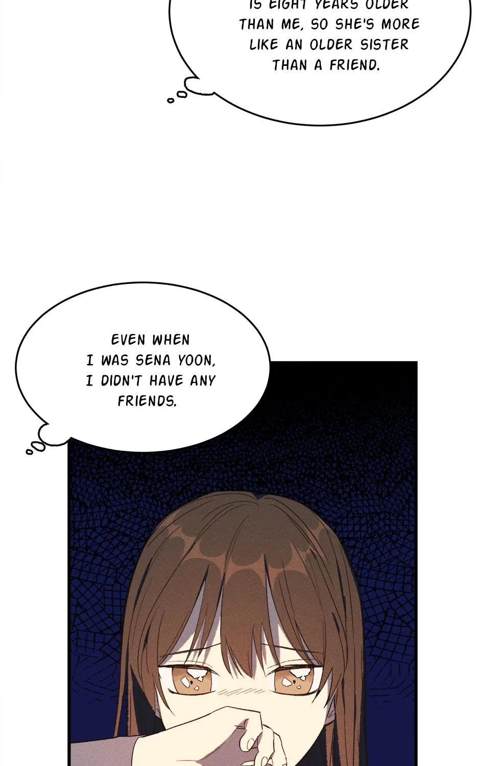 The Young Lady Is A Royal Chef Chapter 43 page 25 - 