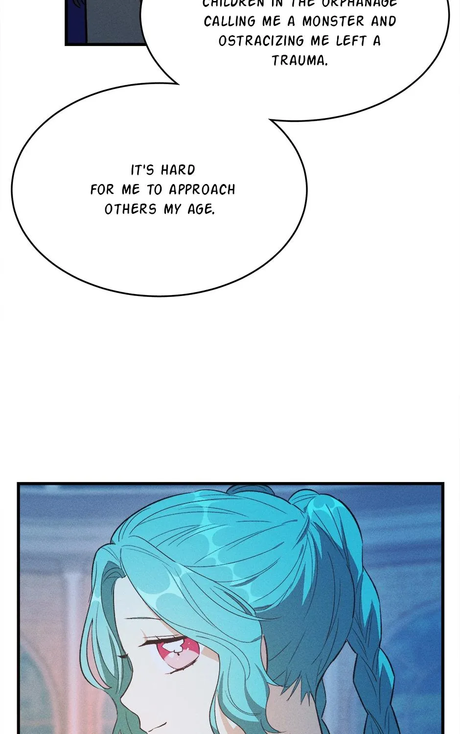 The Young Lady Is A Royal Chef Chapter 43 page 27 - 