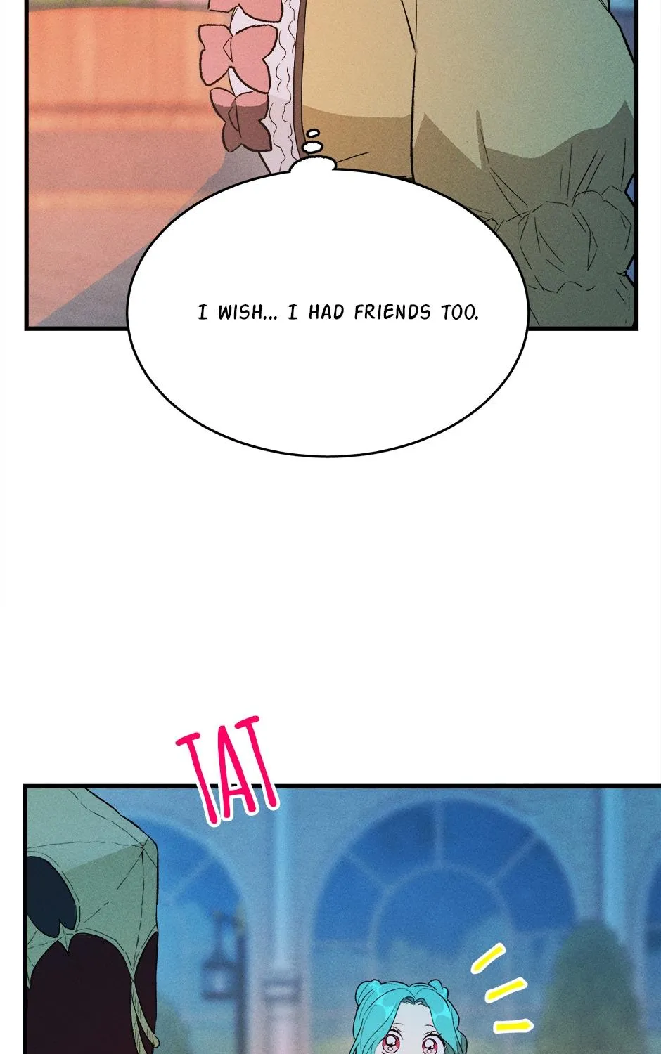 The Young Lady Is A Royal Chef Chapter 43 page 29 - 