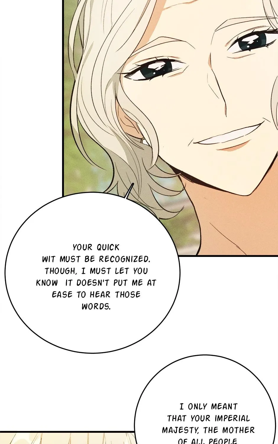 The Young Lady Is A Royal Chef Chapter 43 page 5 - 