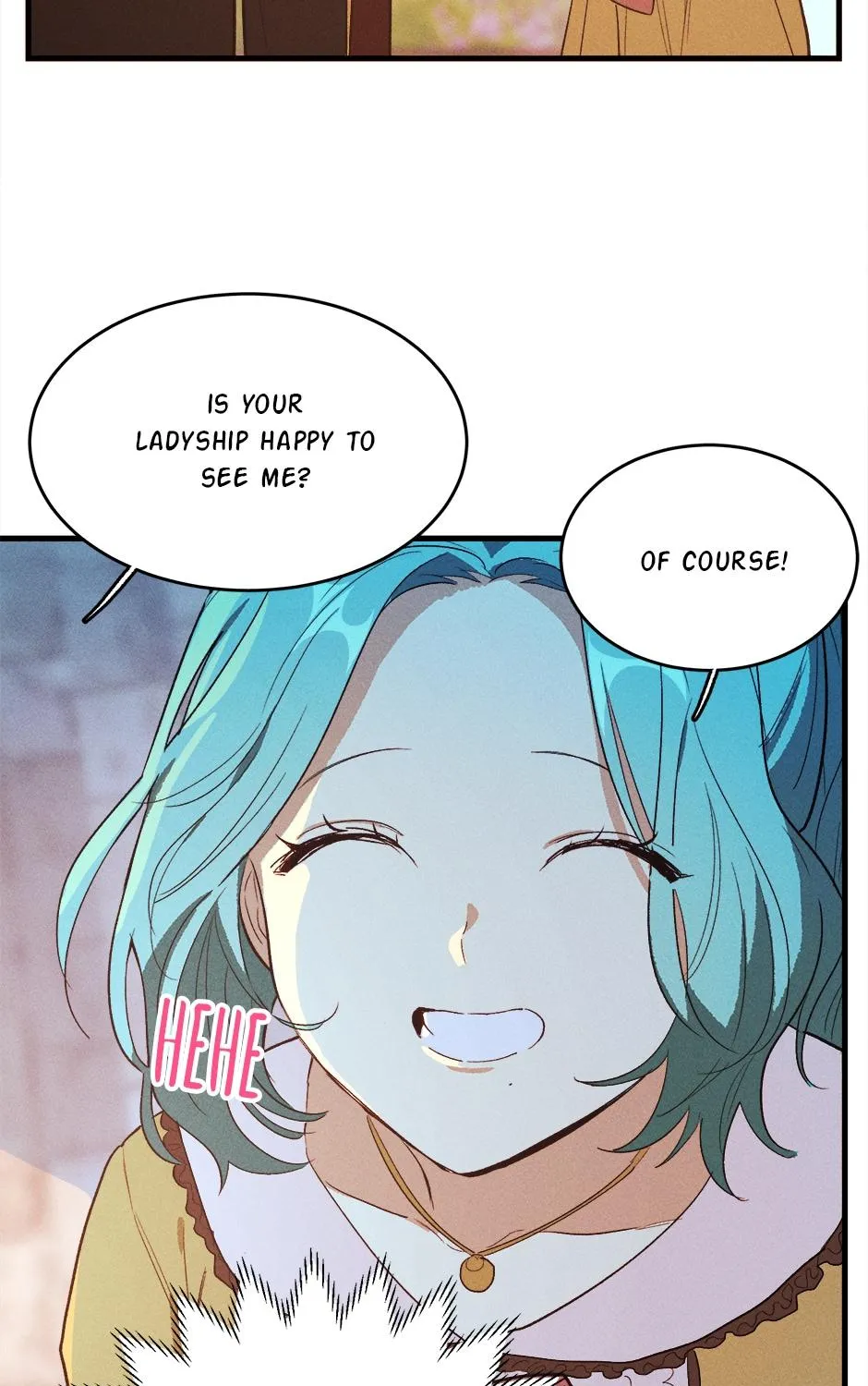The Young Lady Is A Royal Chef Chapter 43 page 41 - 