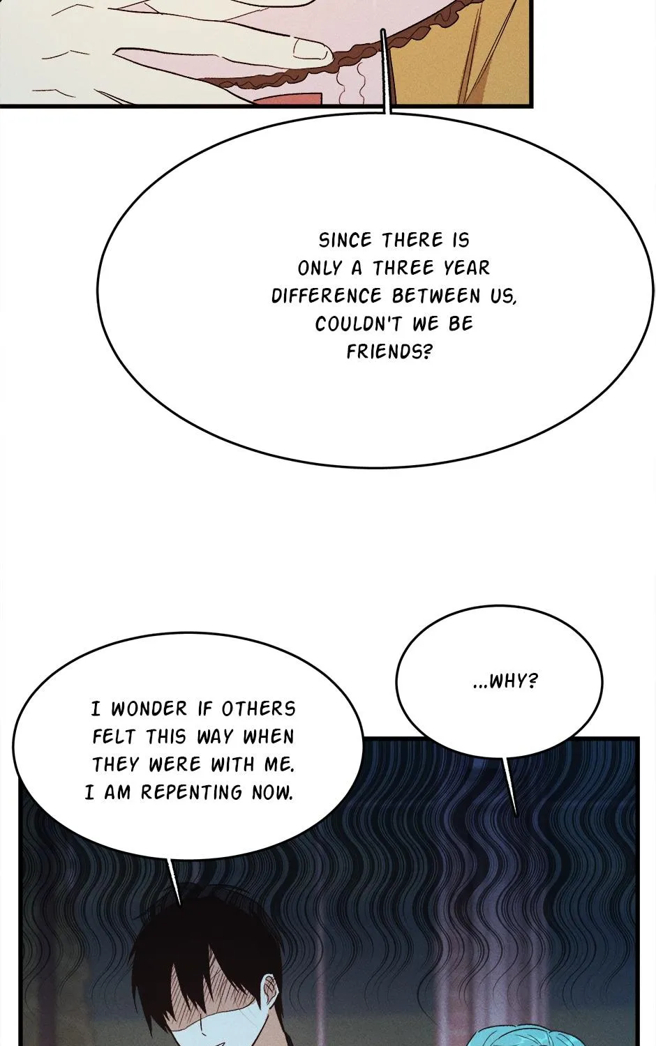 The Young Lady Is A Royal Chef Chapter 43 page 57 - 