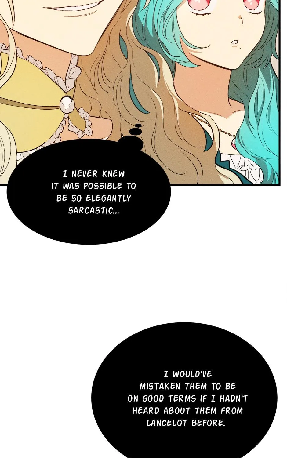 The Young Lady Is A Royal Chef Chapter 43 page 7 - 