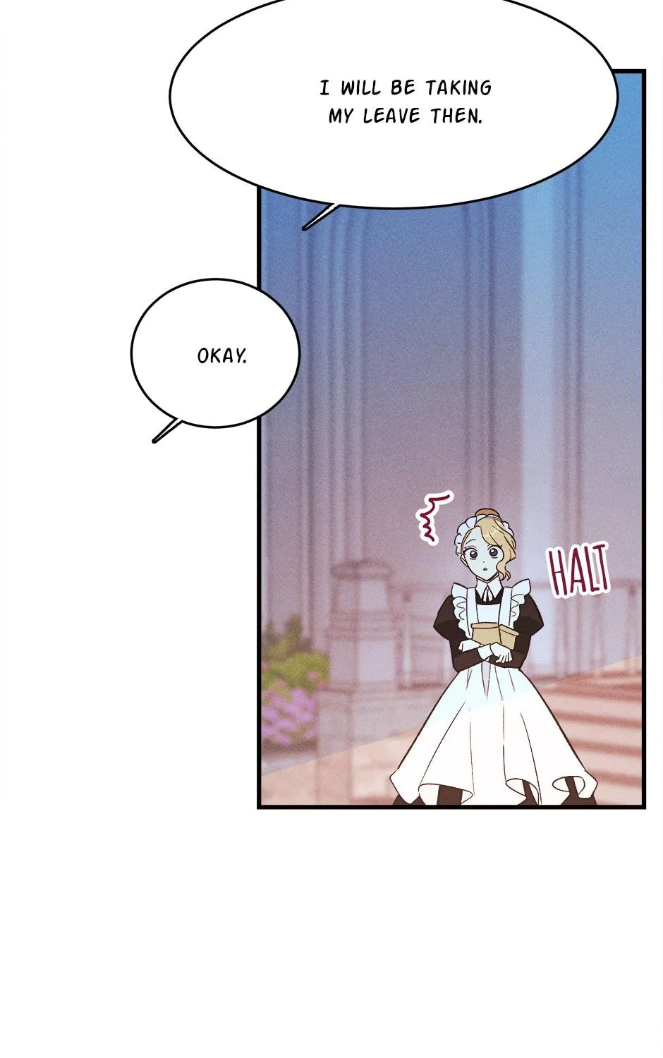 The Young Lady Is A Royal Chef Chapter 43 page 65 - 