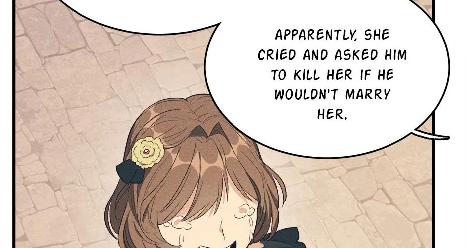 The Young Lady Is A Royal Chef Chapter 43 page 74 - 