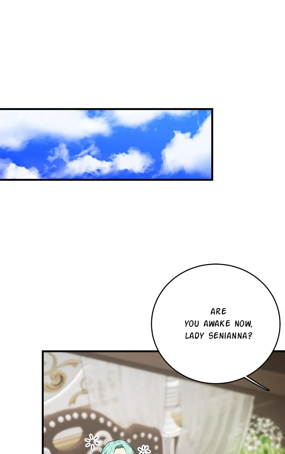 The Young Lady Is A Royal Chef Chapter 44 page 1 - 