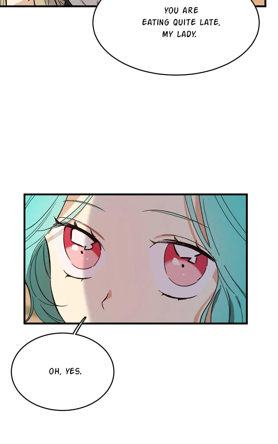 The Young Lady Is A Royal Chef Chapter 44 page 11 - 