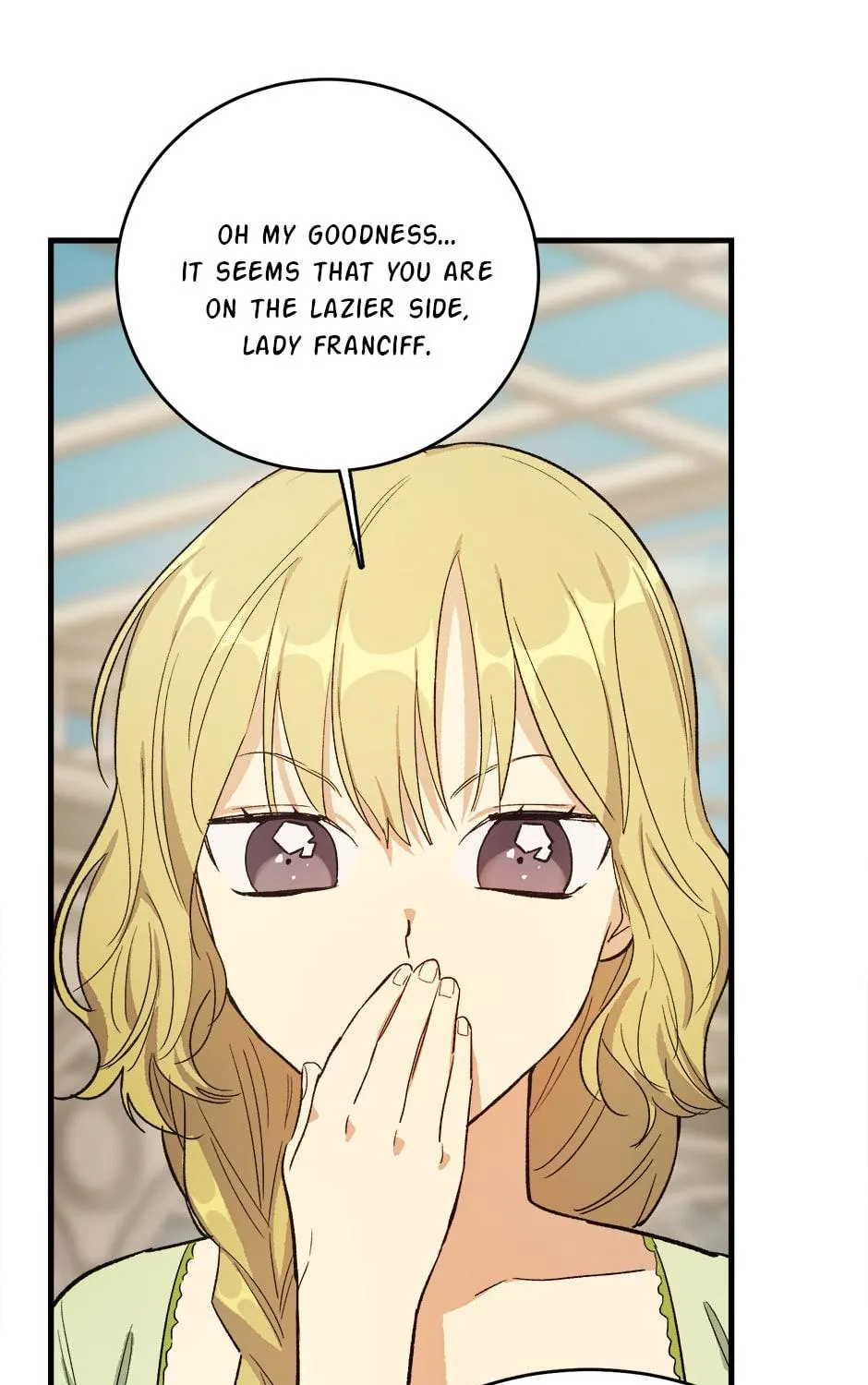 The Young Lady Is A Royal Chef Chapter 44 page 15 - 