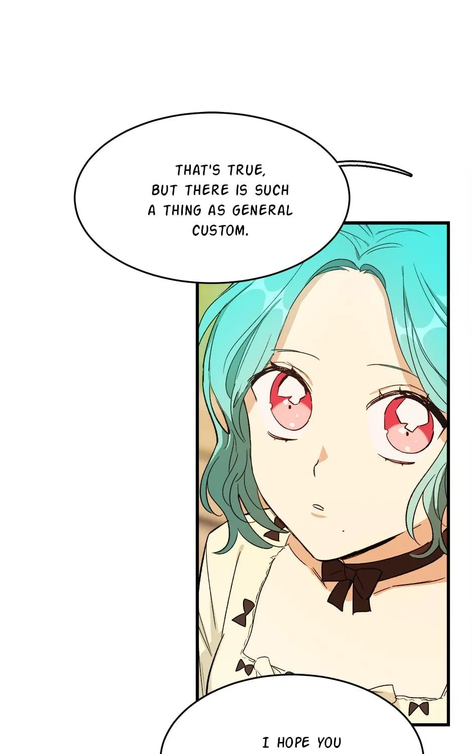 The Young Lady Is A Royal Chef Chapter 44 page 17 - 