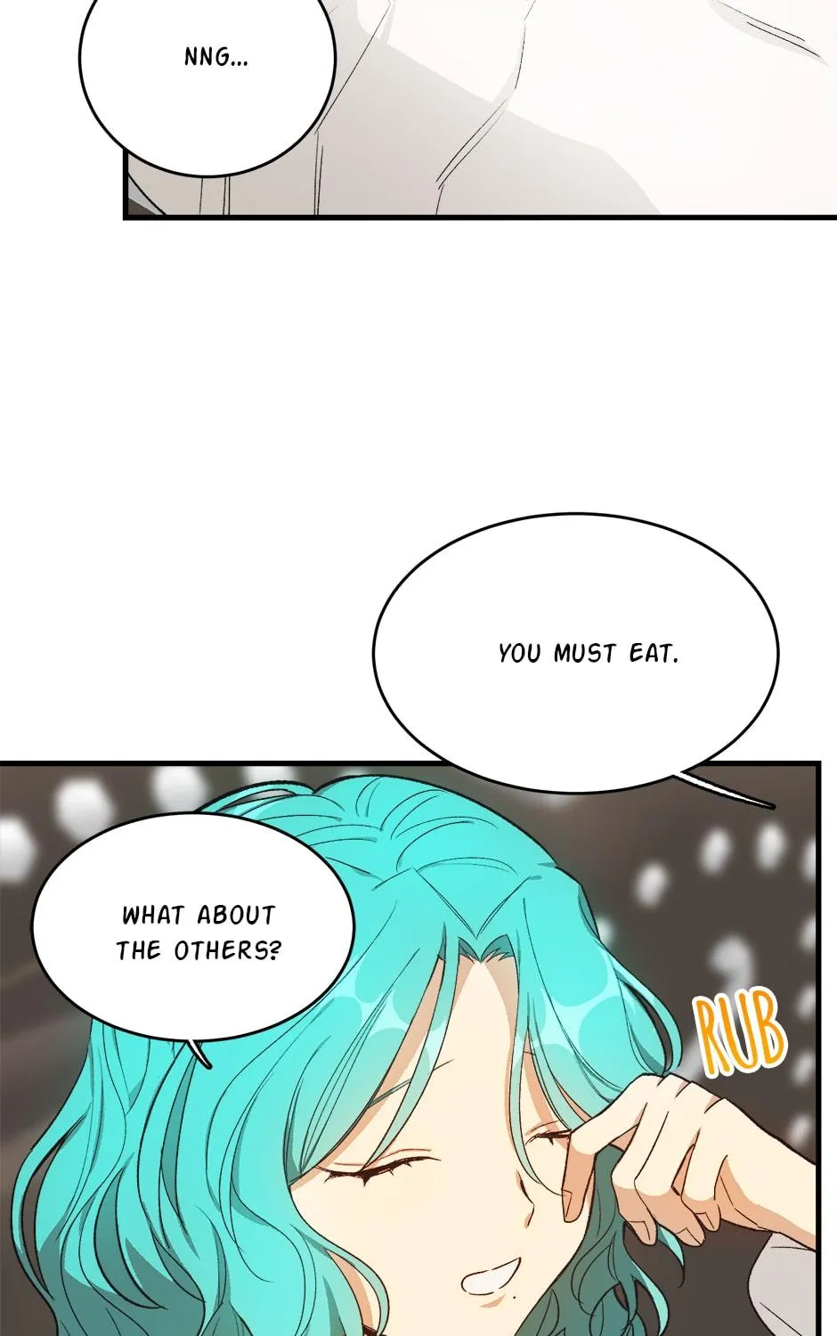 The Young Lady Is A Royal Chef Chapter 44 page 3 - 