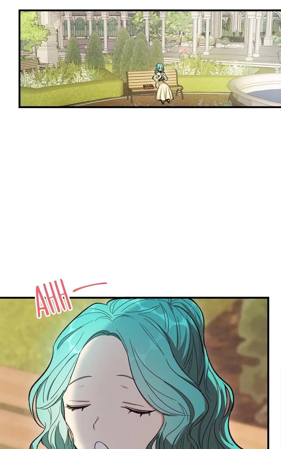 The Young Lady Is A Royal Chef Chapter 44 page 9 - 