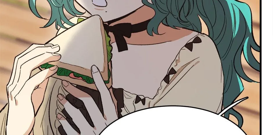 The Young Lady Is A Royal Chef Chapter 44 page 10 - 