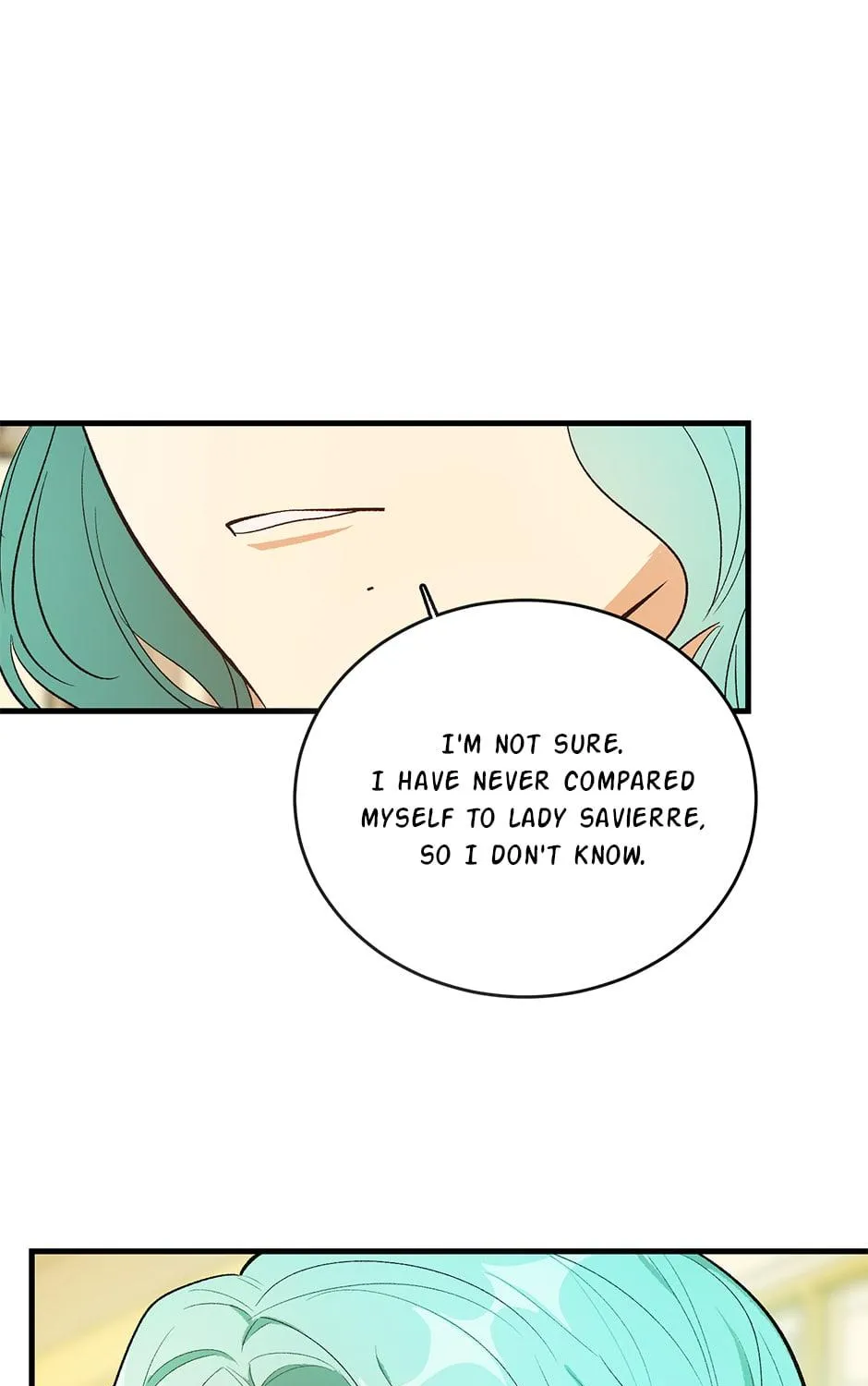 The Young Lady Is A Royal Chef Chapter 45 page 1 - 