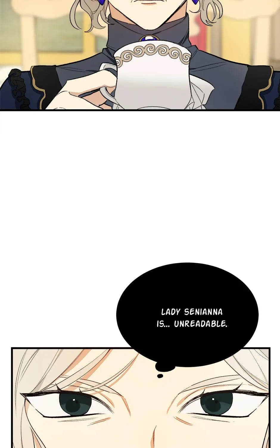 The Young Lady Is A Royal Chef Chapter 45 page 11 - 