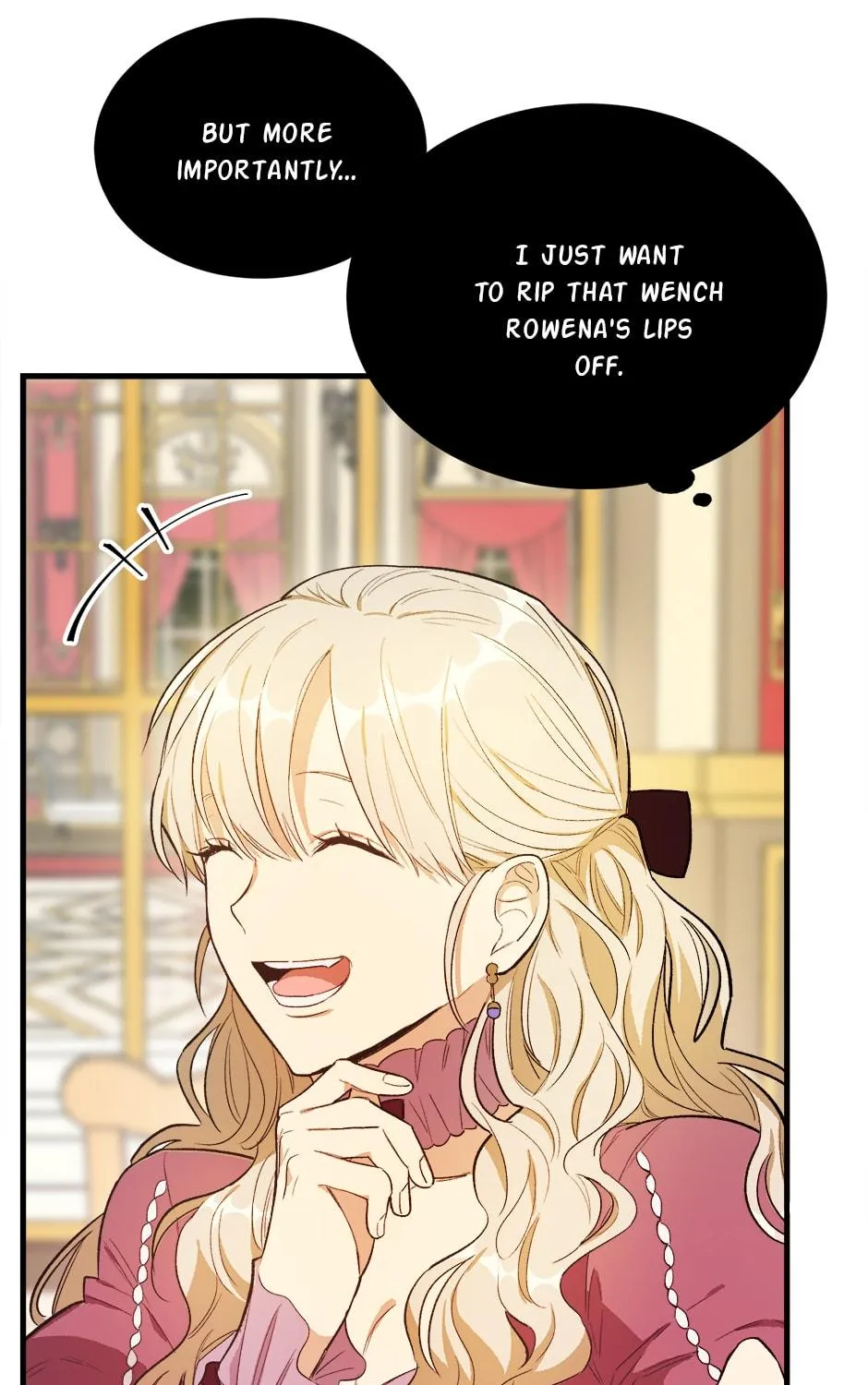The Young Lady Is A Royal Chef Chapter 45 page 13 - 