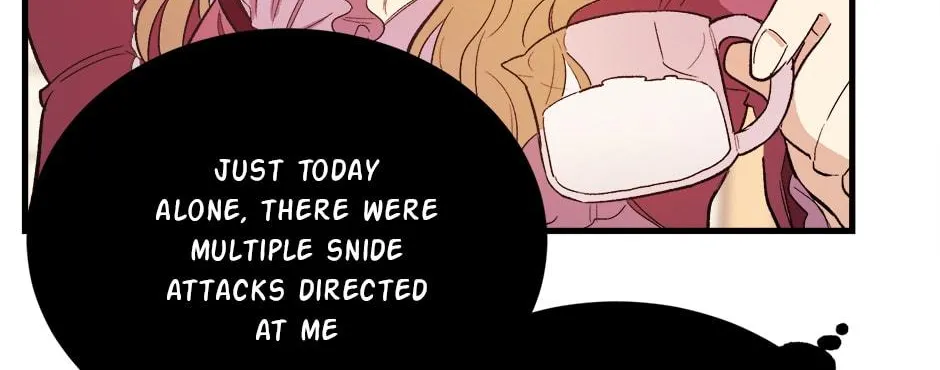 The Young Lady Is A Royal Chef Chapter 45 page 14 - 
