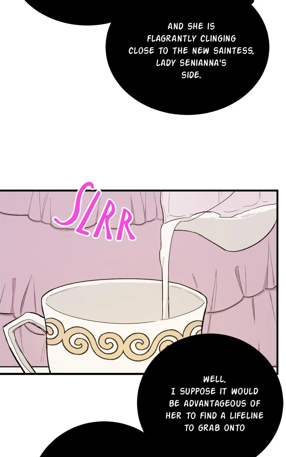 The Young Lady Is A Royal Chef Chapter 45 page 15 - 