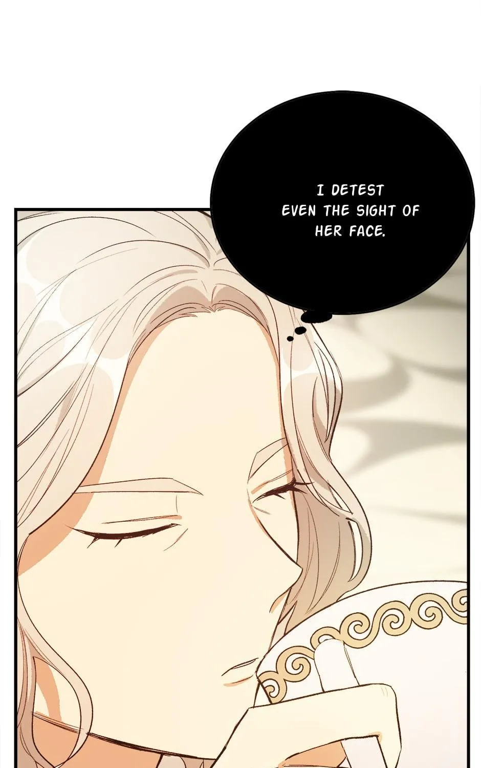 The Young Lady Is A Royal Chef Chapter 45 page 17 - 