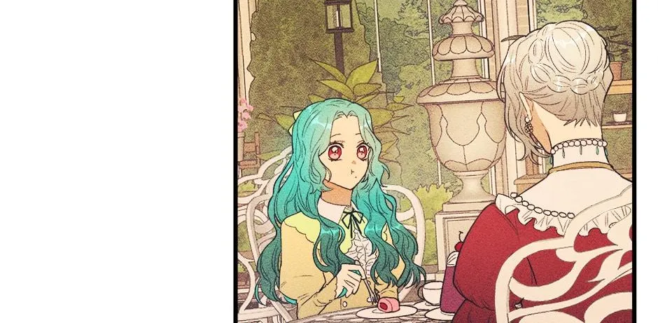The Young Lady Is A Royal Chef Chapter 45 page 22 - 