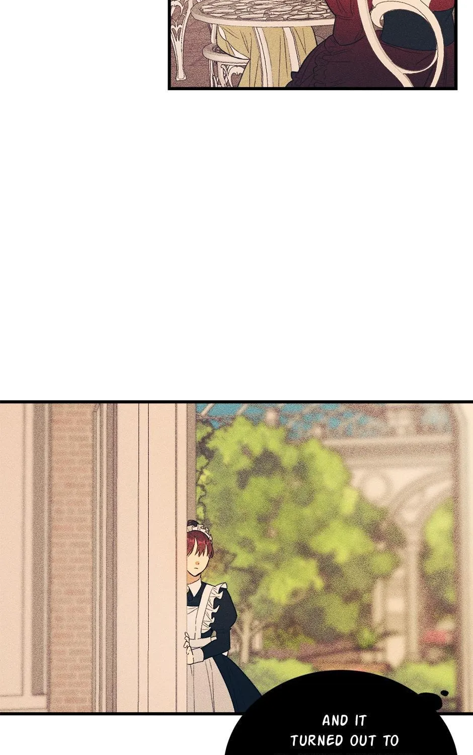 The Young Lady Is A Royal Chef Chapter 45 page 23 - 
