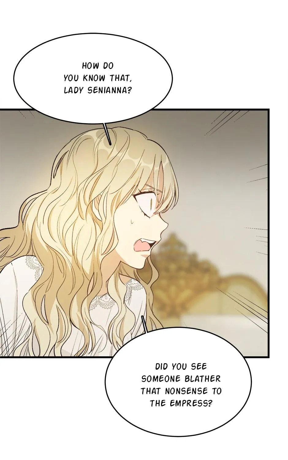The Young Lady Is A Royal Chef Chapter 45 page 29 - 