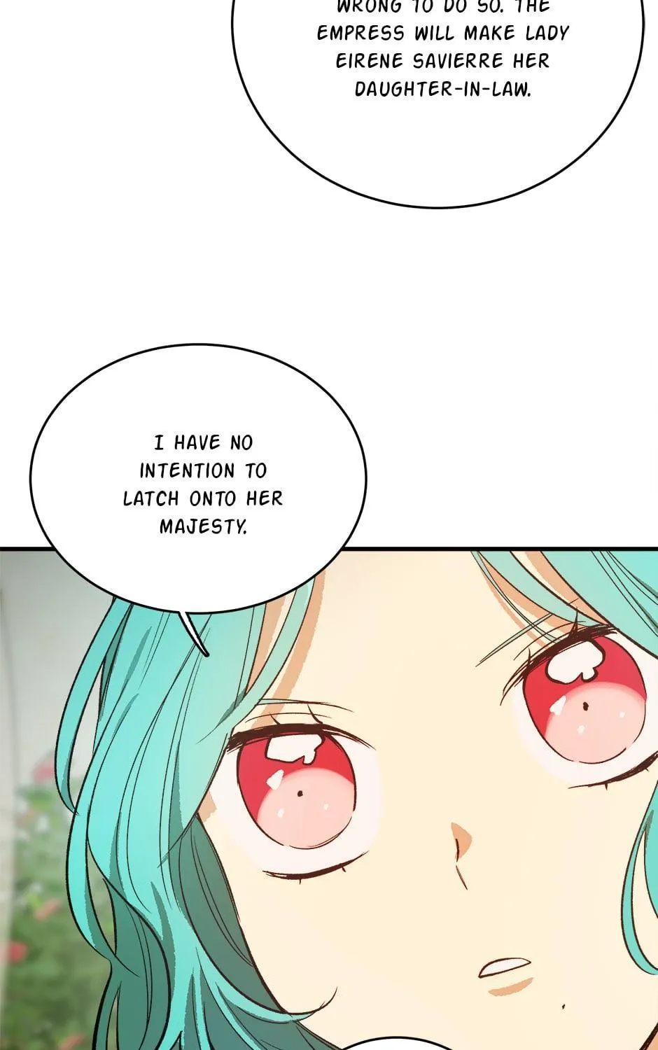The Young Lady Is A Royal Chef Chapter 45 page 35 - 