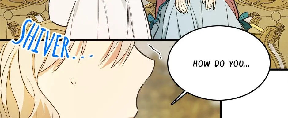 The Young Lady Is A Royal Chef Chapter 45 page 38 - 