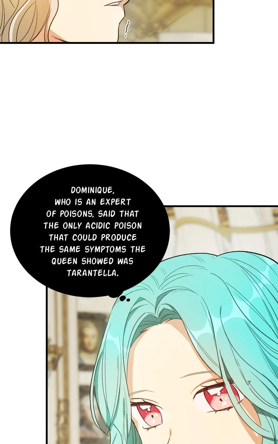 The Young Lady Is A Royal Chef Chapter 45 page 39 - 