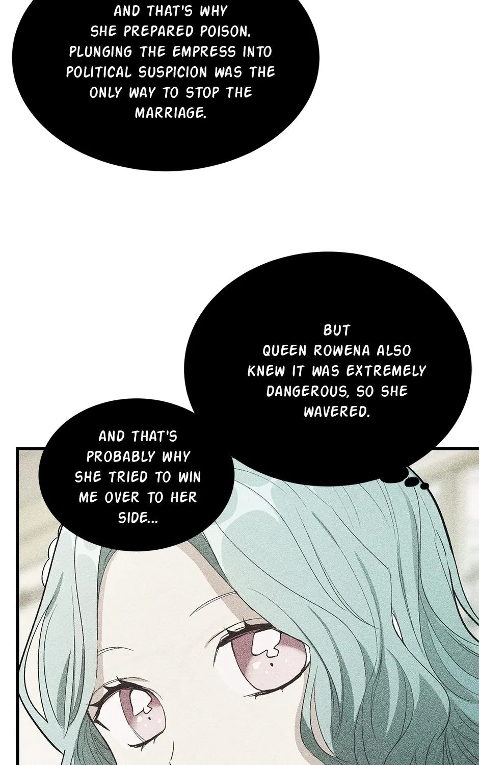 The Young Lady Is A Royal Chef Chapter 45 page 41 - 