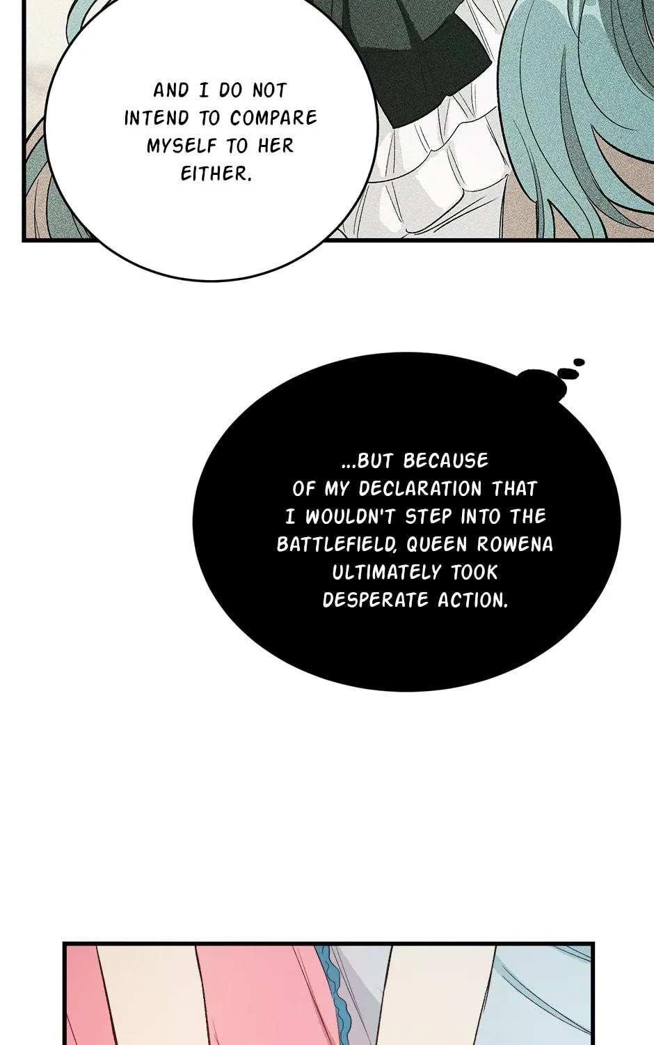 The Young Lady Is A Royal Chef Chapter 45 page 43 - 