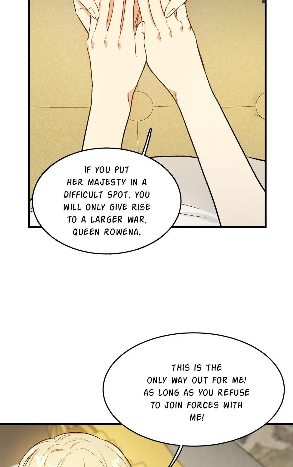 The Young Lady Is A Royal Chef Chapter 45 page 45 - 