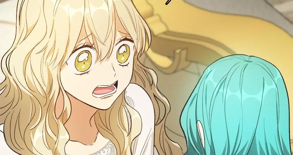 The Young Lady Is A Royal Chef Chapter 45 page 46 - 