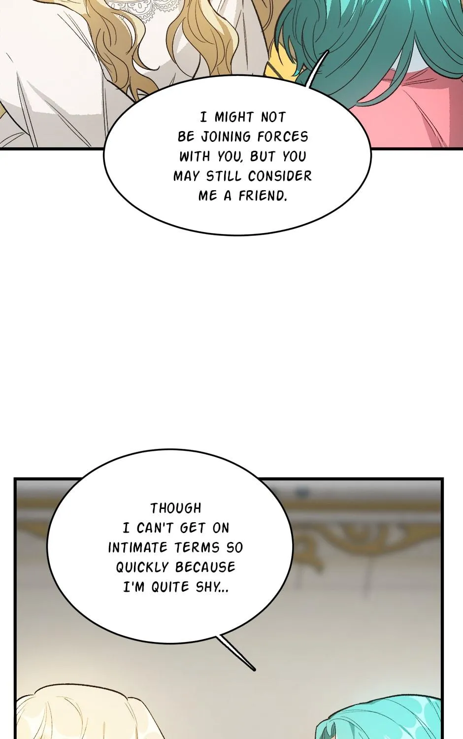 The Young Lady Is A Royal Chef Chapter 45 page 47 - 