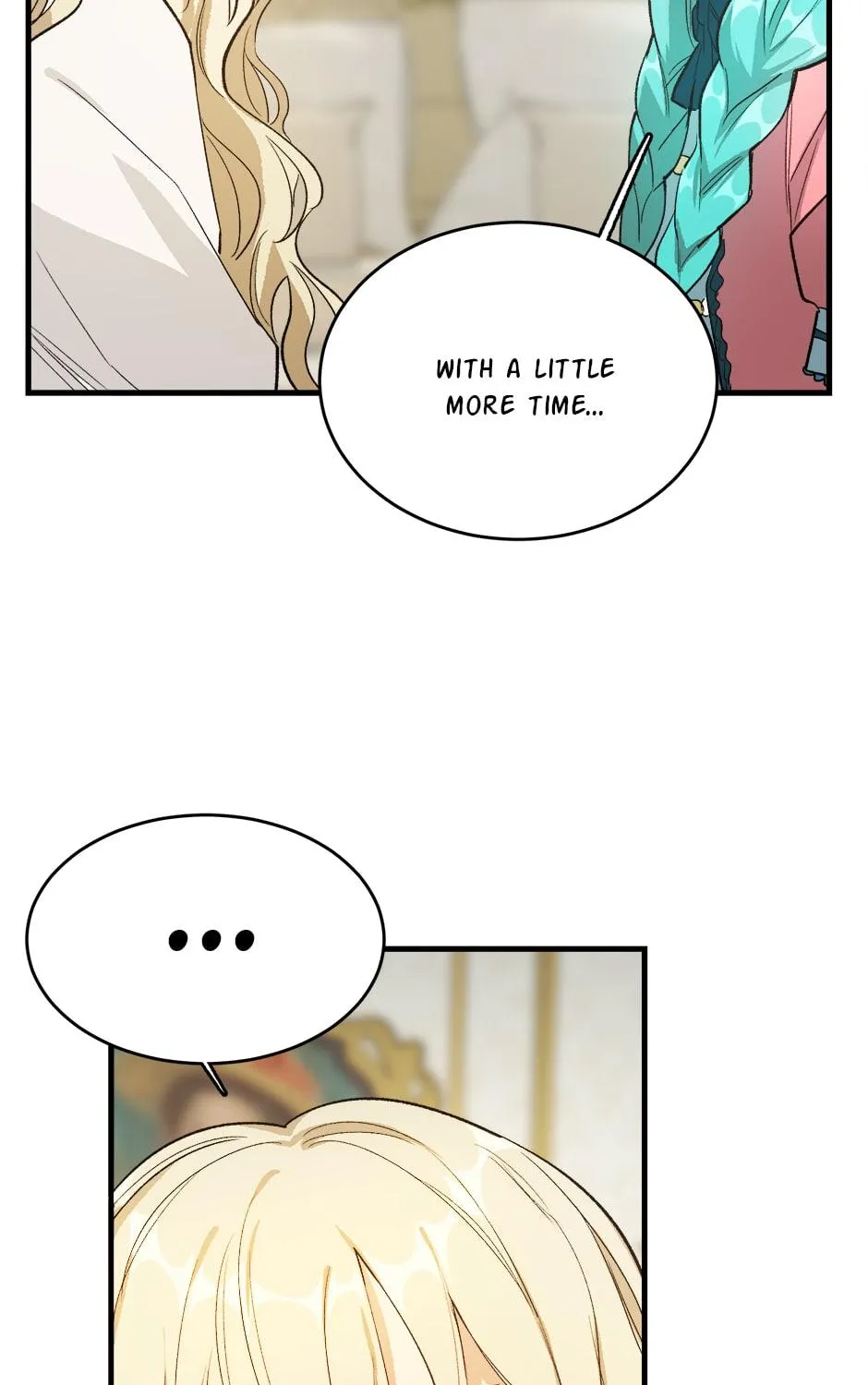 The Young Lady Is A Royal Chef Chapter 45 page 49 - 