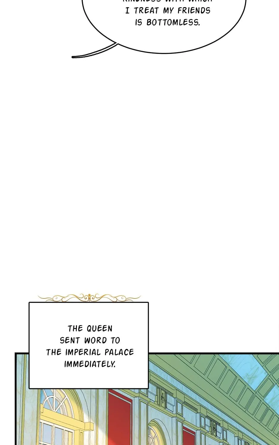 The Young Lady Is A Royal Chef Chapter 45 page 59 - 