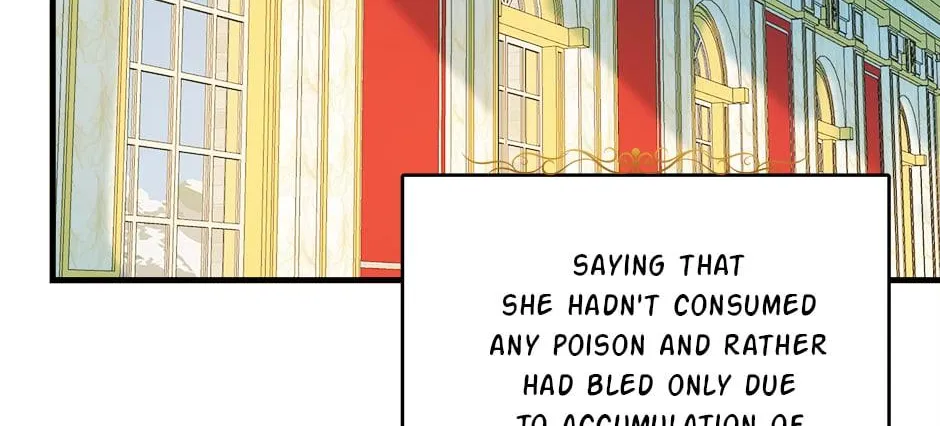 The Young Lady Is A Royal Chef Chapter 45 page 60 - 