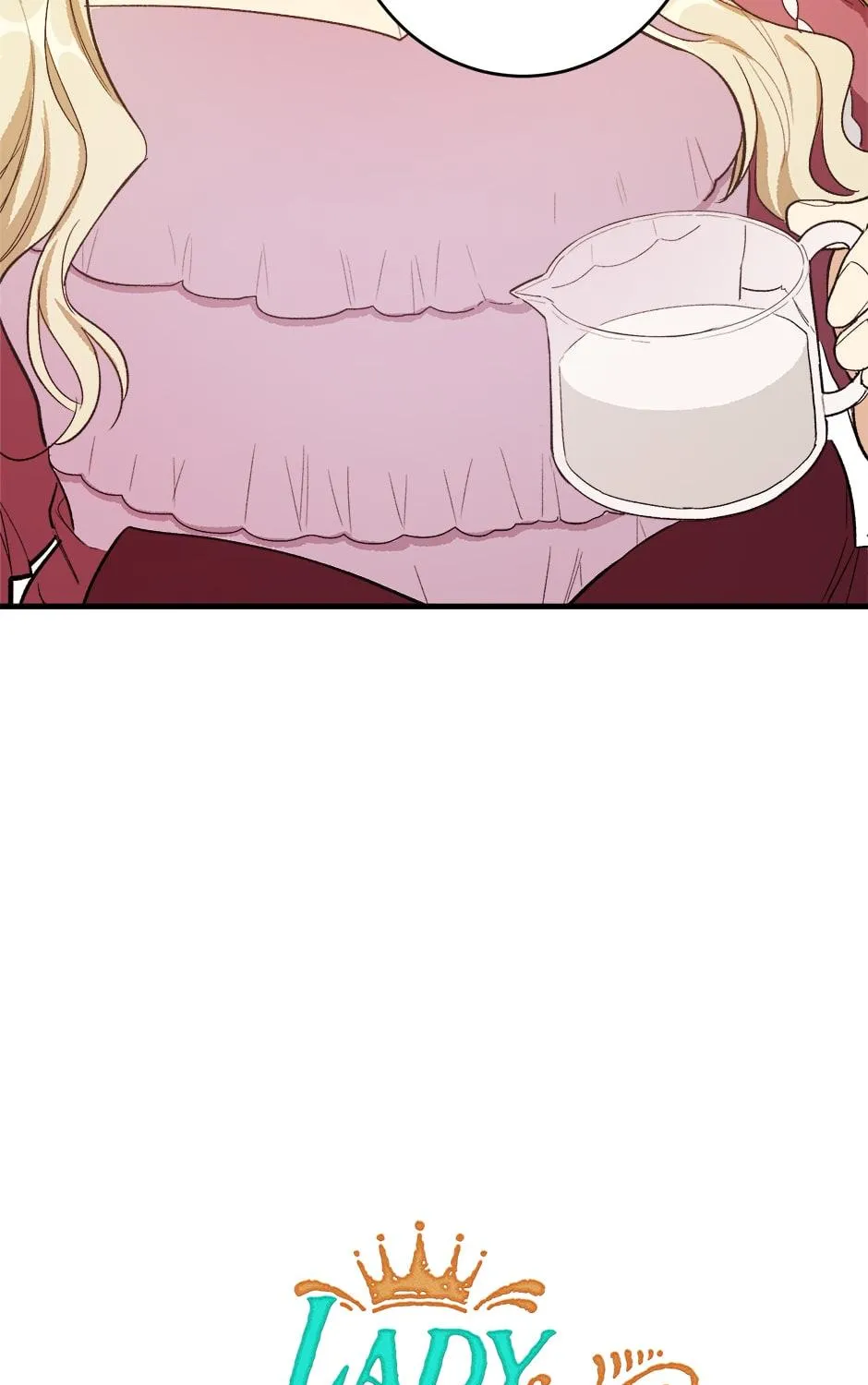 The Young Lady Is A Royal Chef Chapter 45 page 7 - 