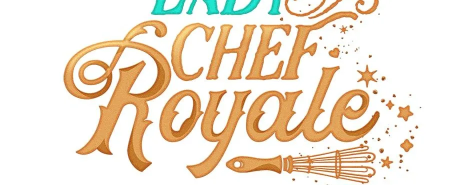 The Young Lady Is A Royal Chef Chapter 45 page 8 - 