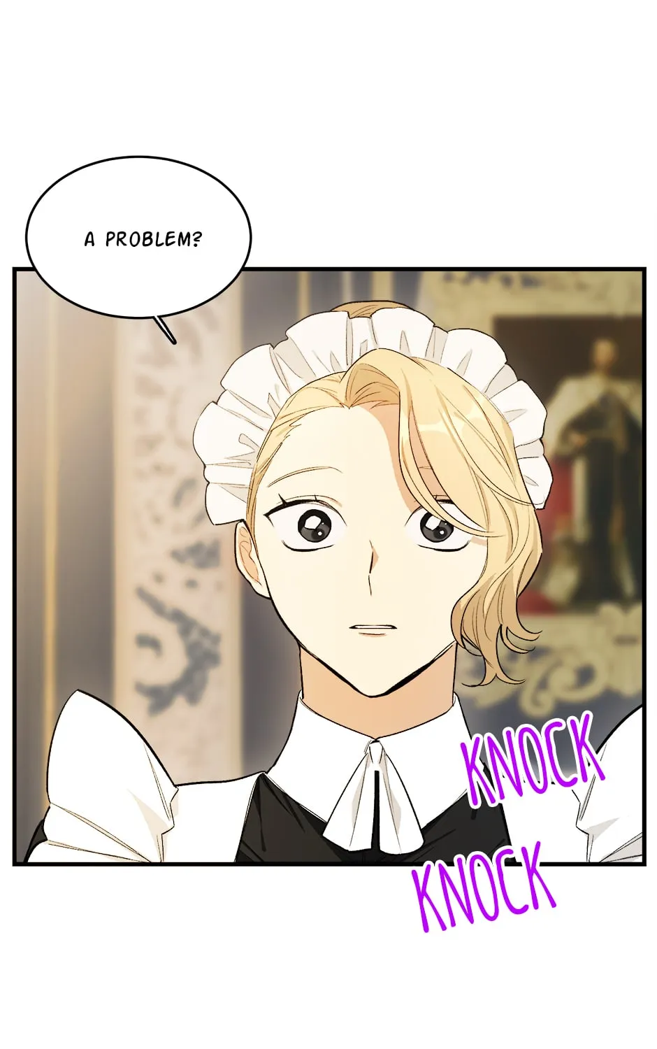The Young Lady Is A Royal Chef Chapter 46 page 11 - 