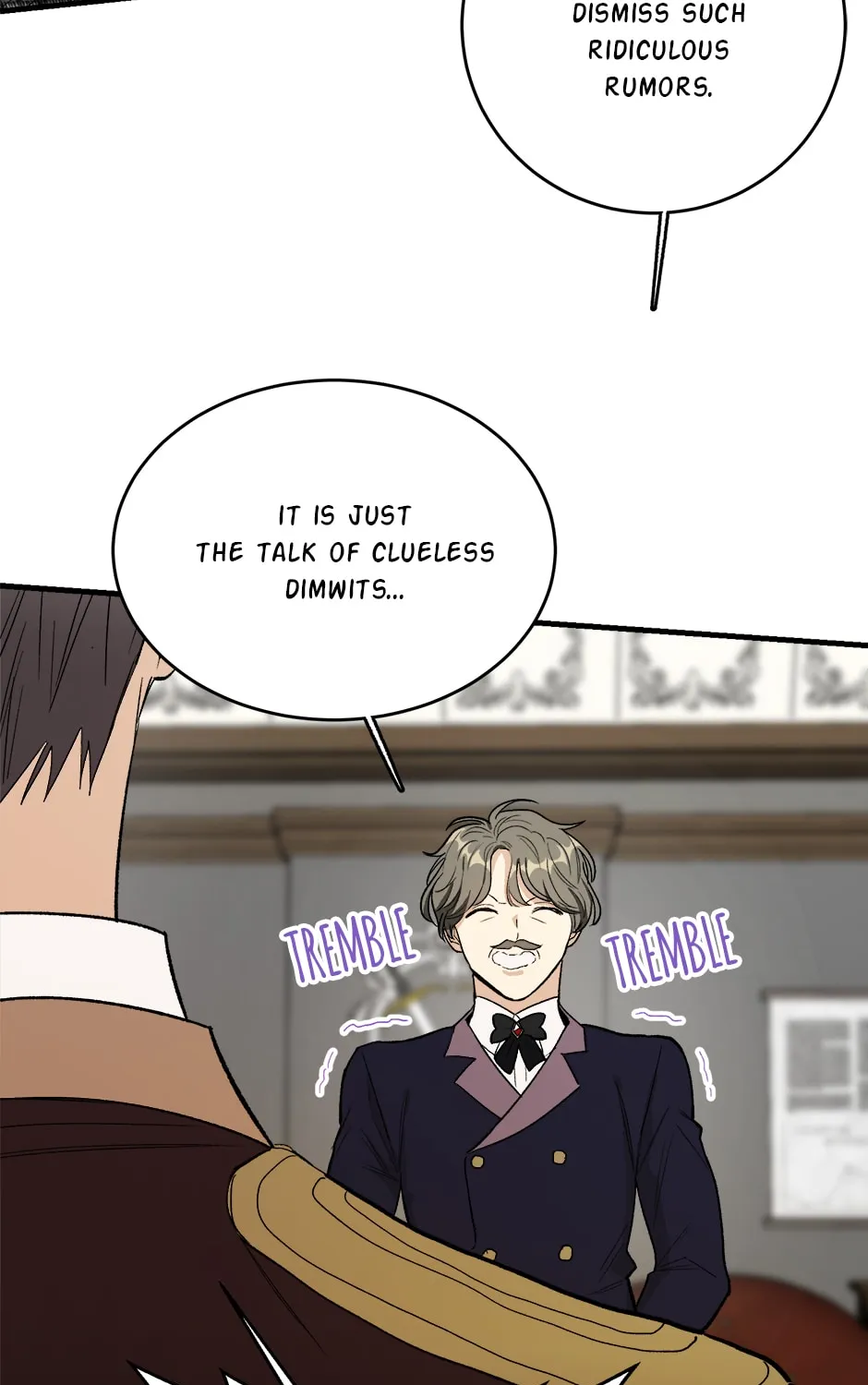 The Young Lady Is A Royal Chef Chapter 46 page 121 - 
