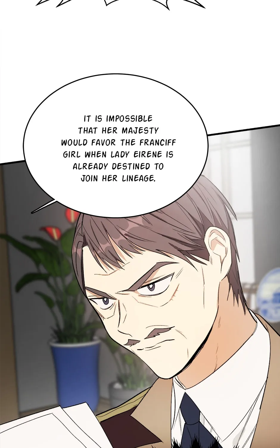 The Young Lady Is A Royal Chef Chapter 46 page 123 - 